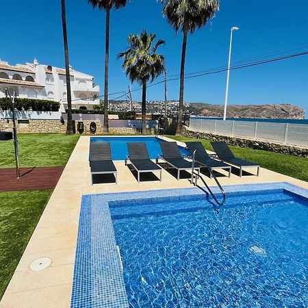 Javea Ocean View II מראה חיצוני תמונה