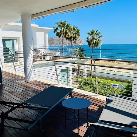 Javea Ocean View II מראה חיצוני תמונה