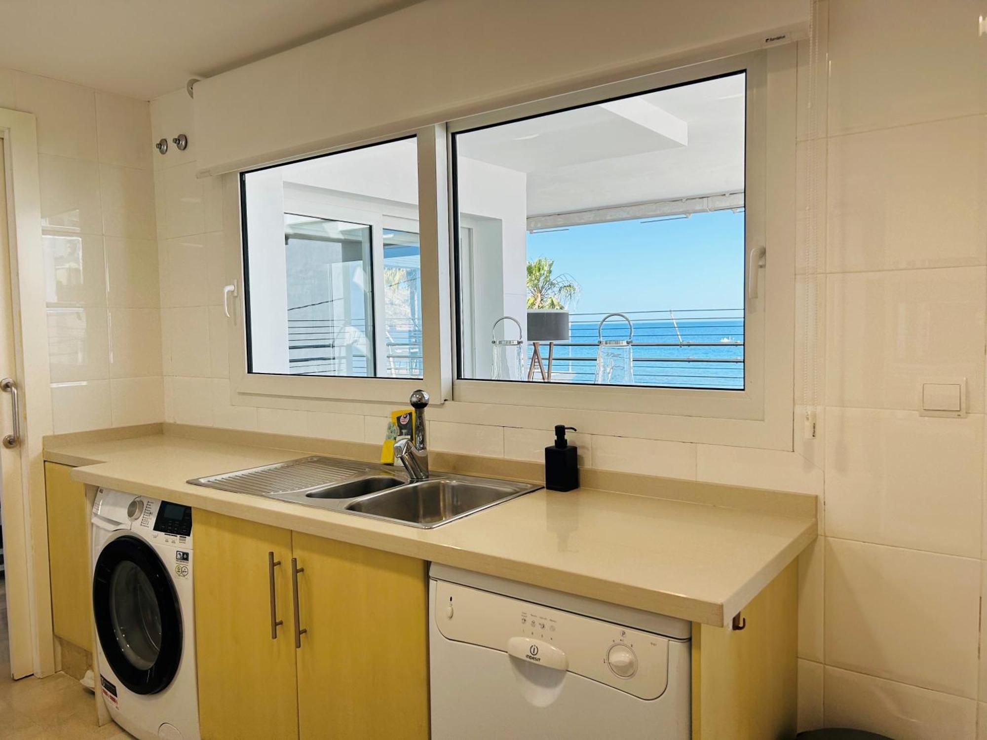 Javea Ocean View II מראה חיצוני תמונה