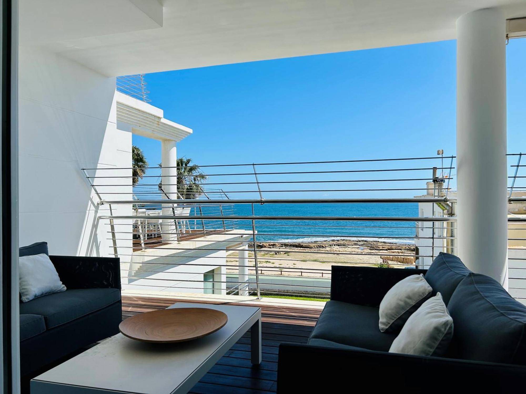 Javea Ocean View II מראה חיצוני תמונה