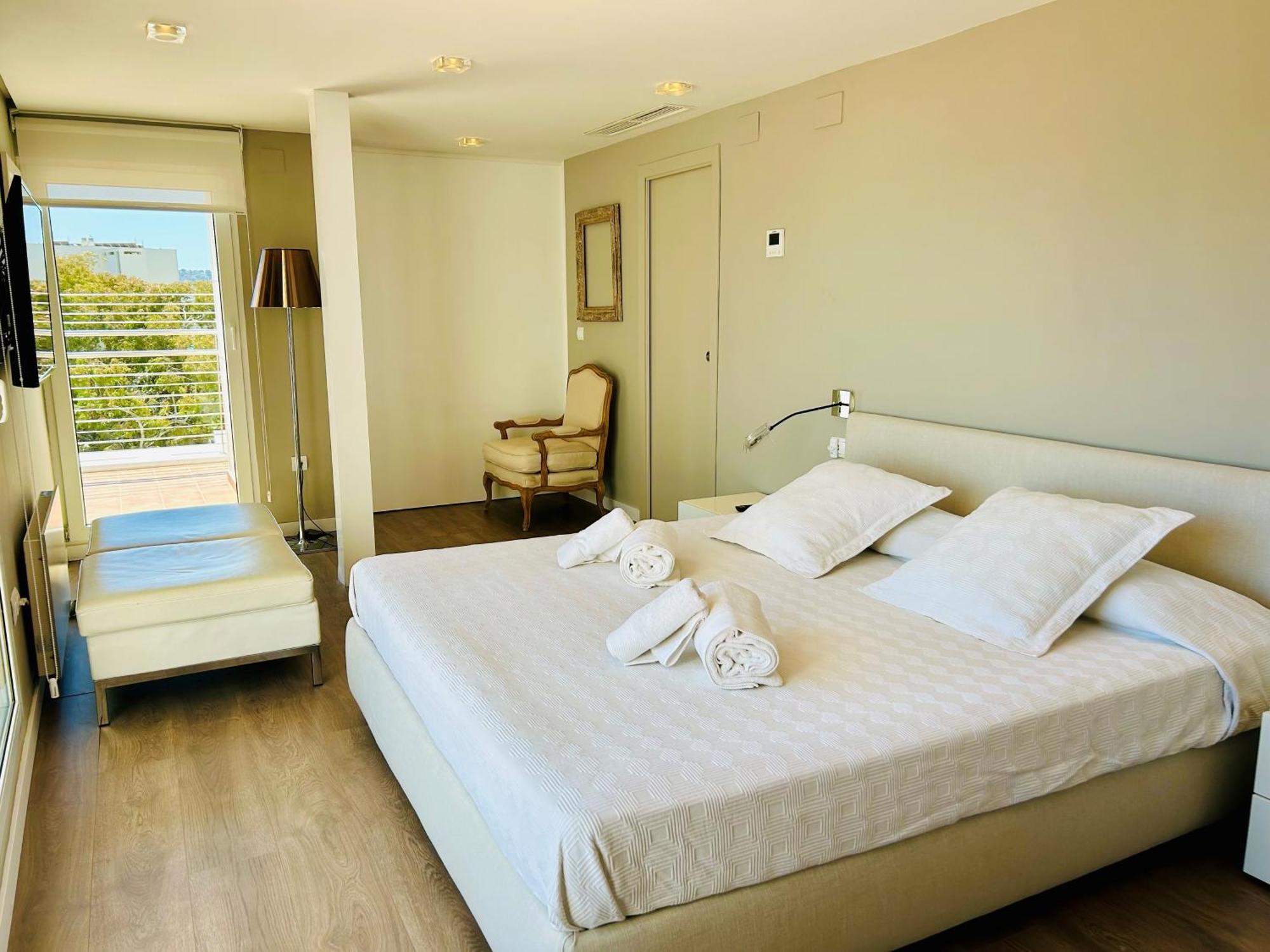 Javea Ocean View II מראה חיצוני תמונה